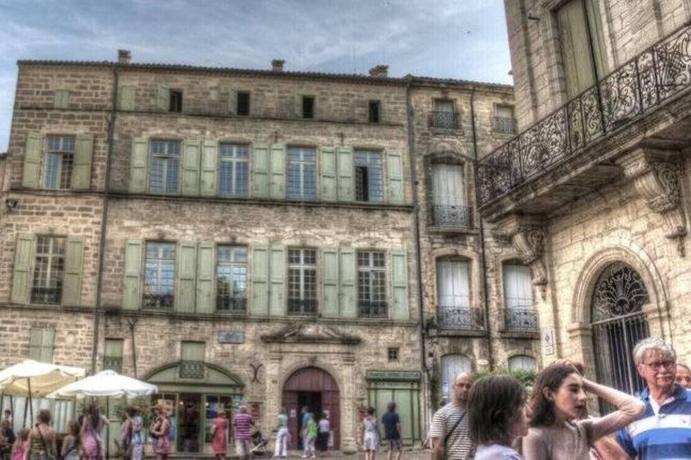 Photo of Outdoor in Pezenas