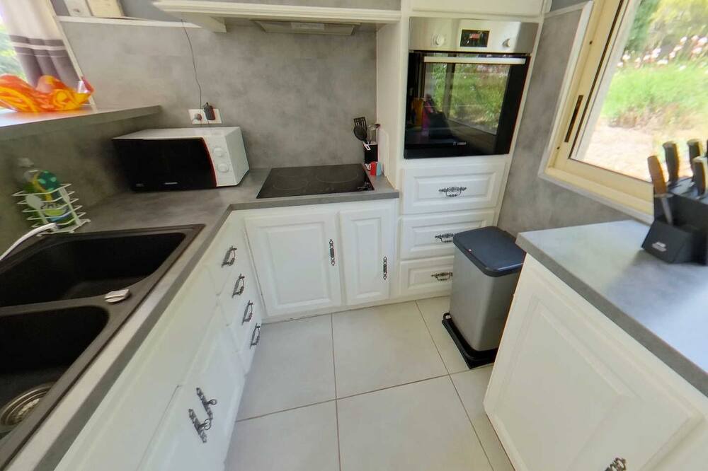 Photo of Kitchen in Pezenas