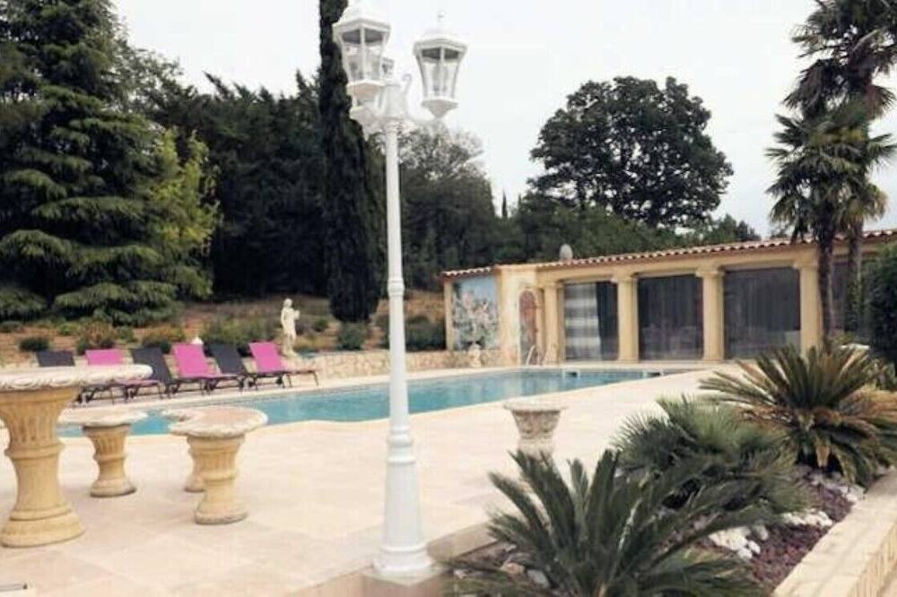 Photo of Outdoor in Pezenas