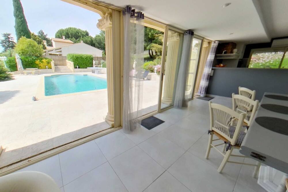 Photo of Outdoor in Pezenas