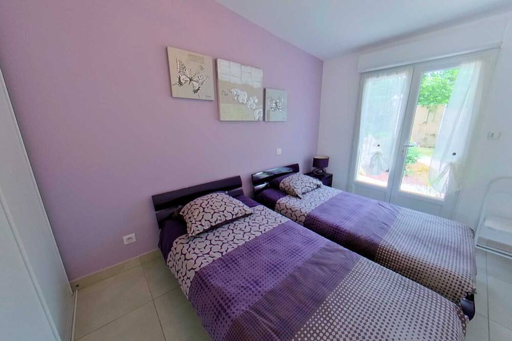 Photo of Bedroom in Pezenas