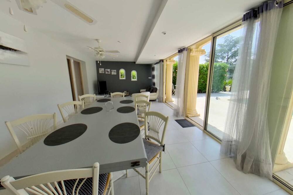 Photo of Kitchen in Pezenas