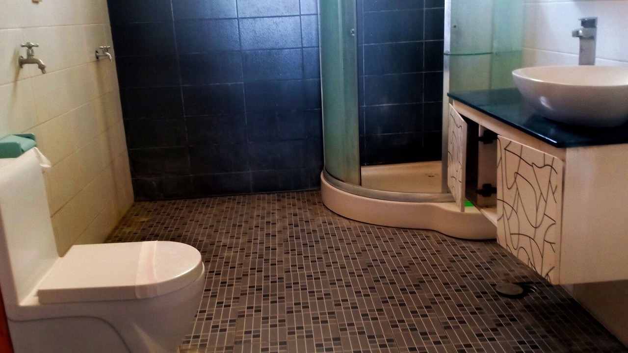 Photo of Bathroom in Pelabuhan Ratu