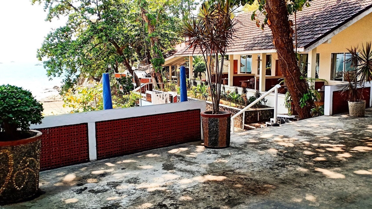 Photo of Outdoor in Pelabuhan Ratu
