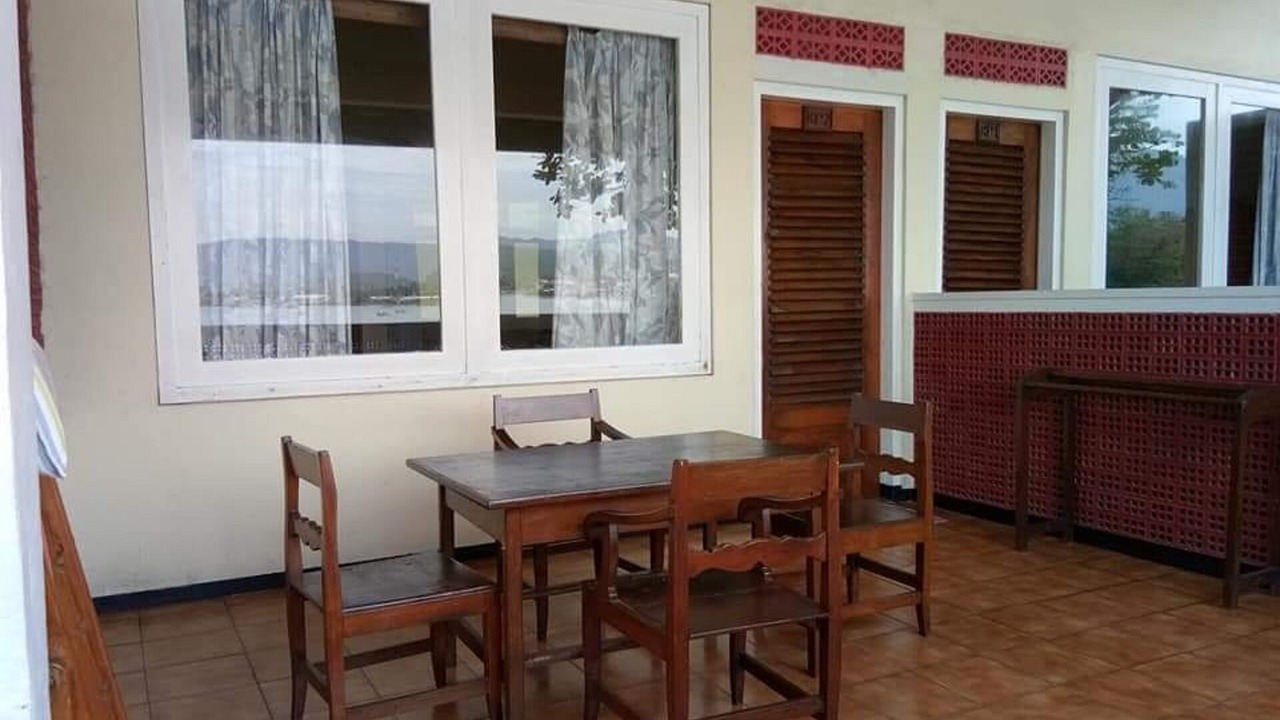 Photo of Bedroom in Pelabuhan Ratu