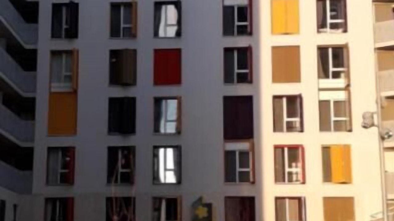 Photo of Outdoor in Bagnolet