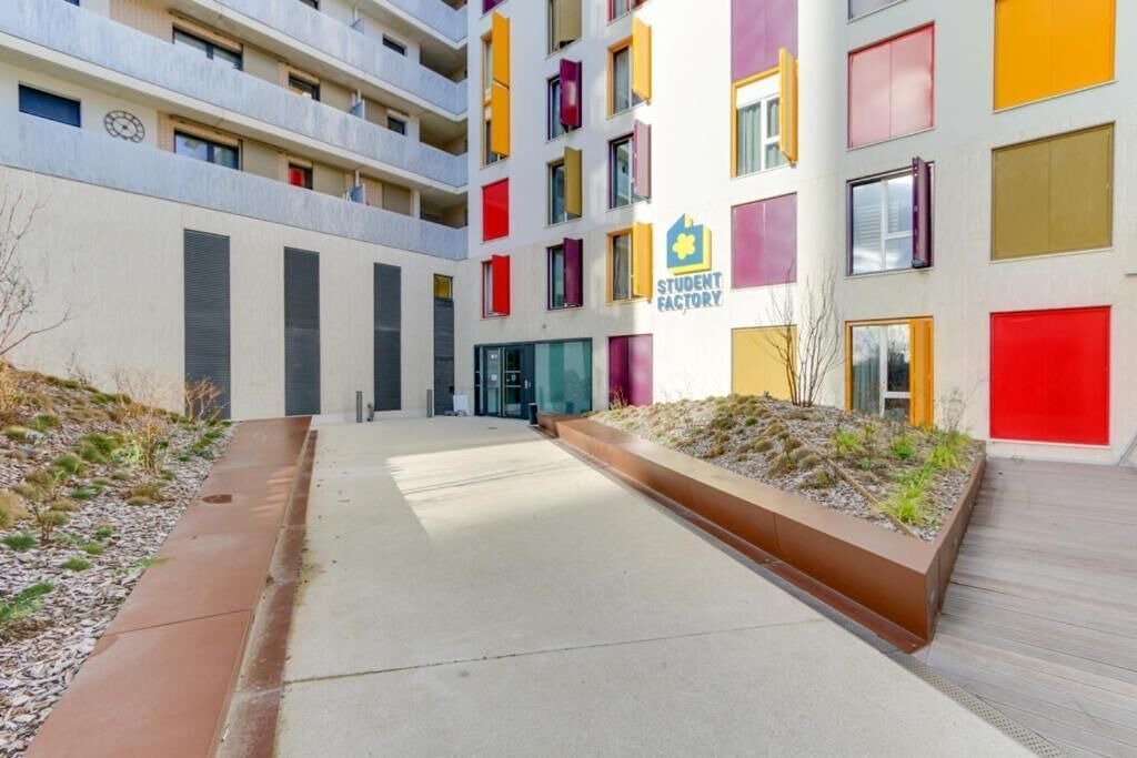 Photo of Outdoor in Bagnolet