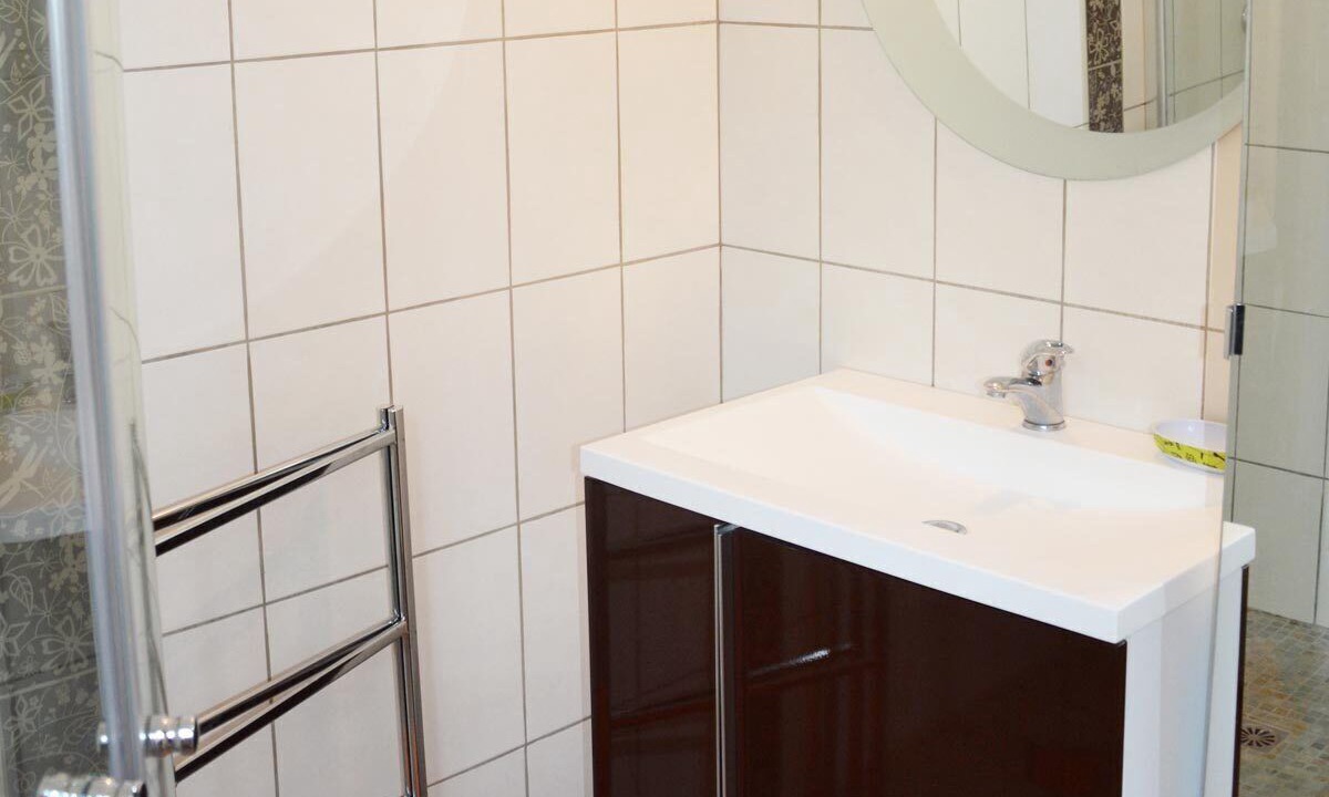Photo of Bathroom in Courbiac