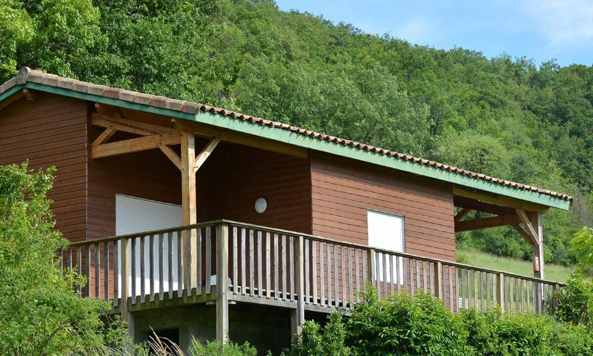 Photo of Outdoor in Courbiac