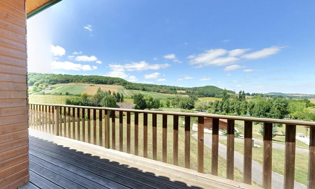 Photo of Outdoor in Courbiac