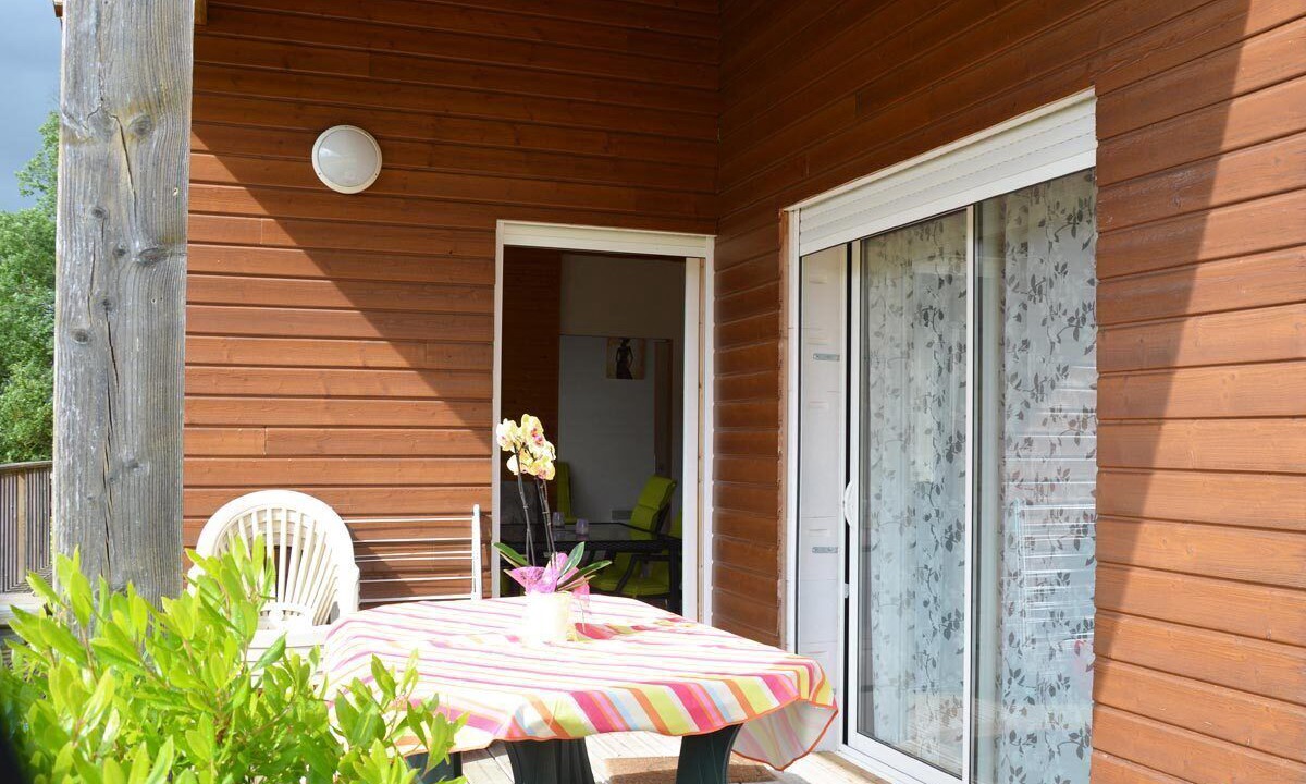 Photo of Outdoor in Courbiac