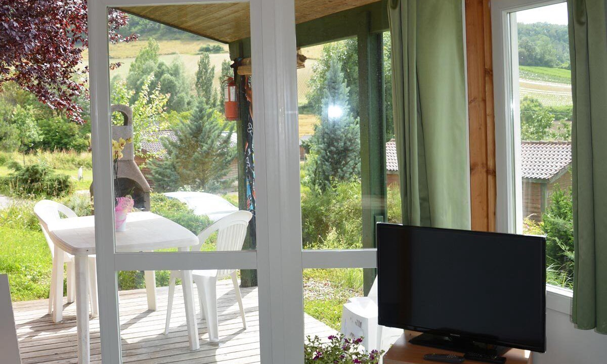 Photo of Outdoor in Courbiac