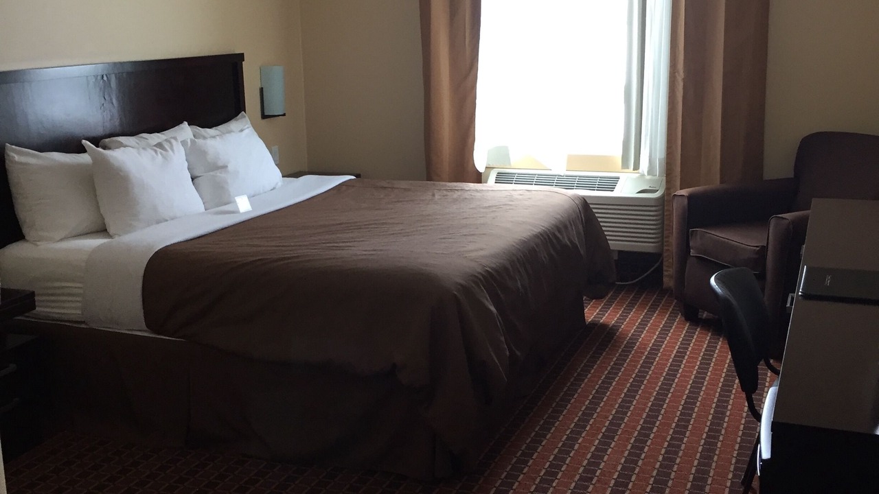 Photo of Bedroom in Stoughton