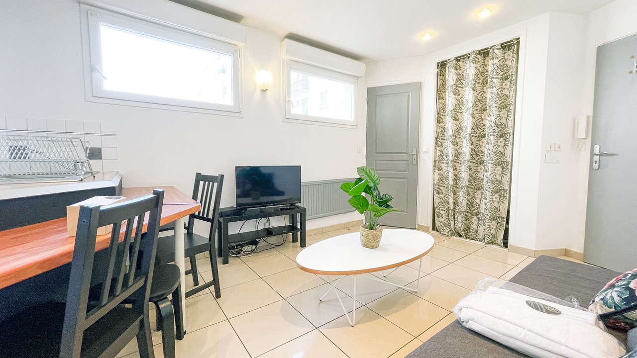 Photo of Others in Quartier Chorier-Berriat