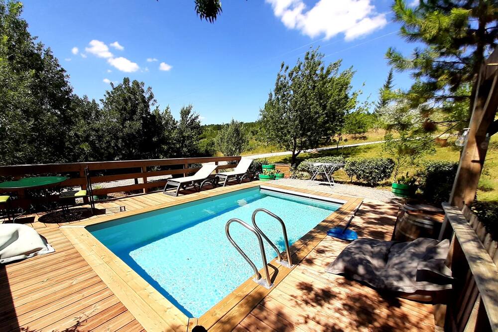 Photo of Outdoor in Roquetaillade