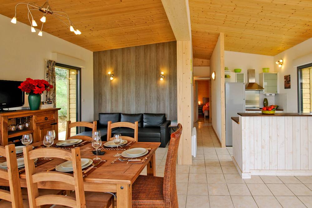 Photo of Kitchen in Roquetaillade