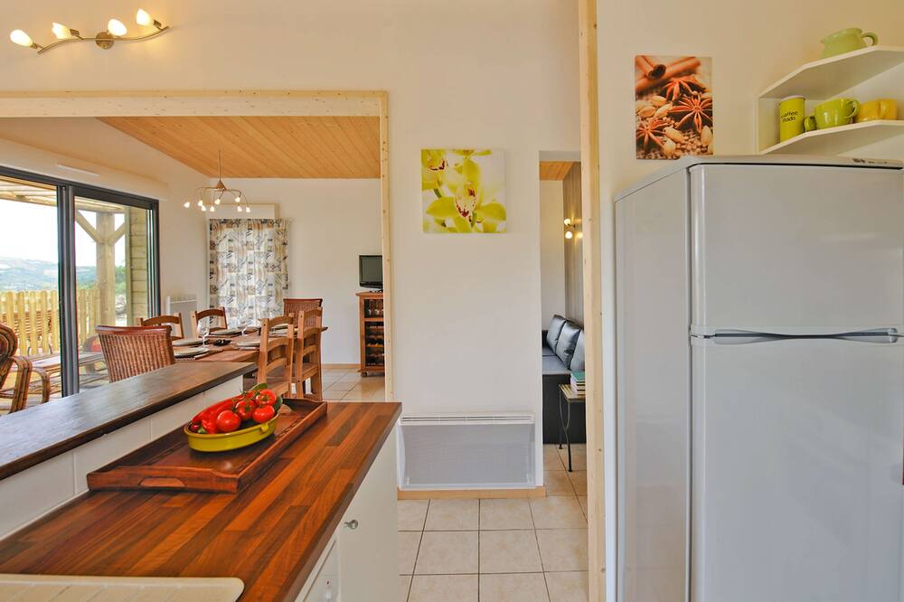 Photo of Kitchen in Roquetaillade