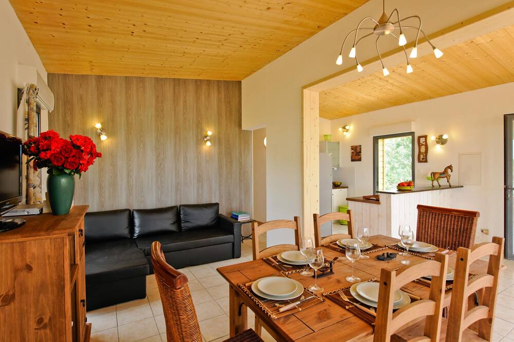 Photo of Kitchen in Roquetaillade