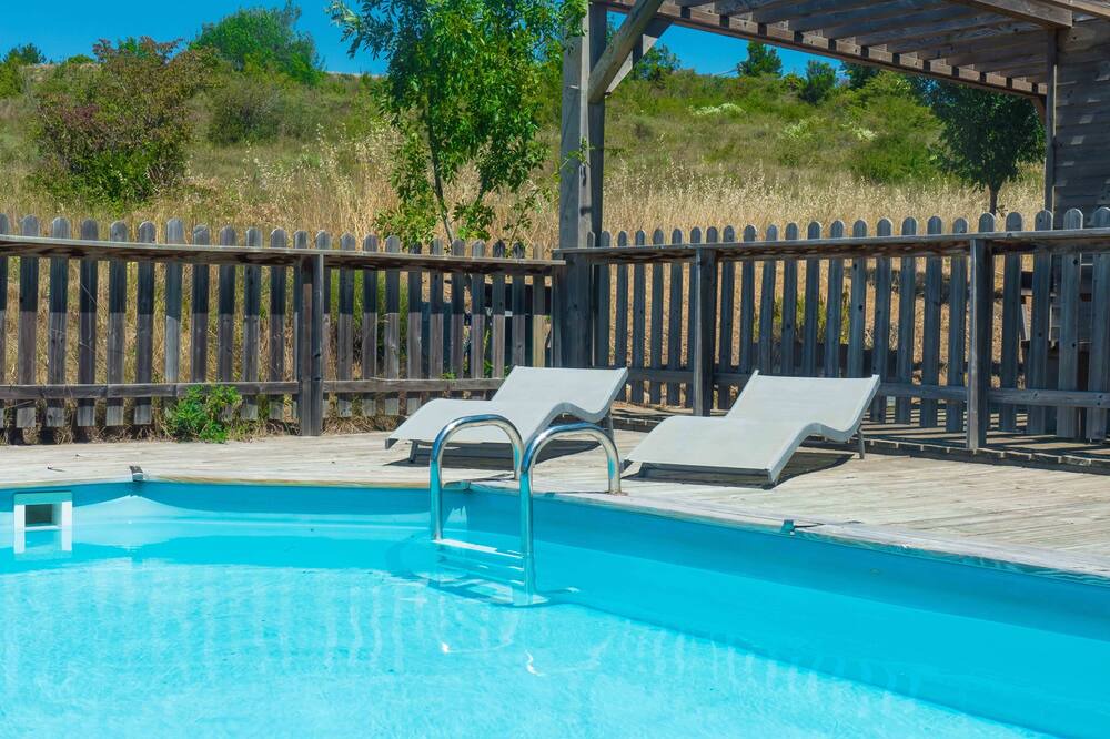 Photo of Outdoor in Roquetaillade