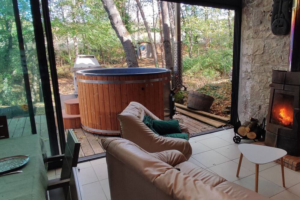 Photo of Outdoor in Roquetaillade