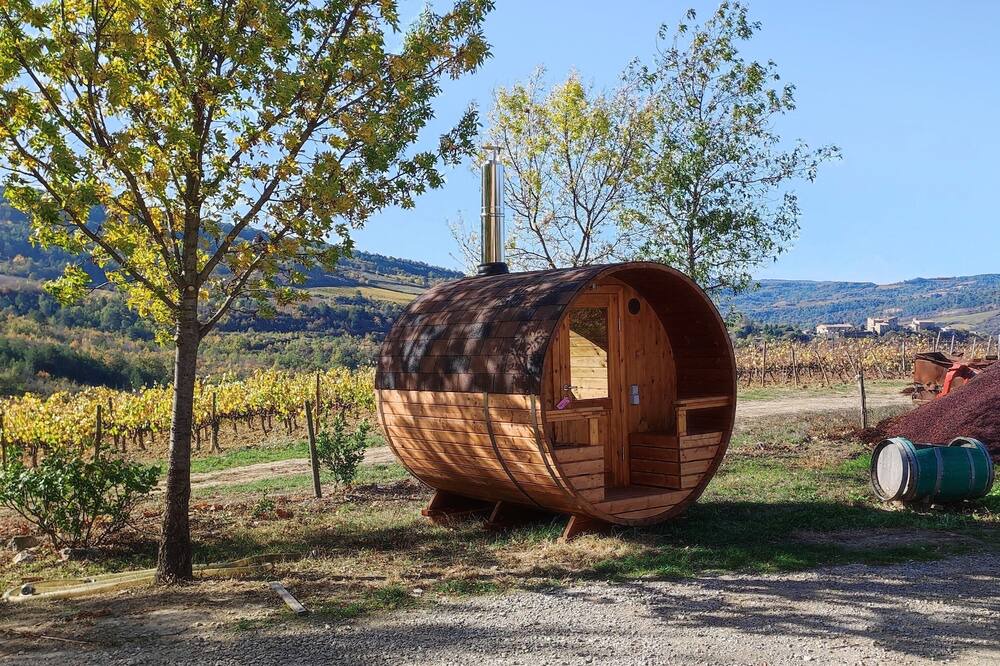 Photo of Outdoor in Roquetaillade