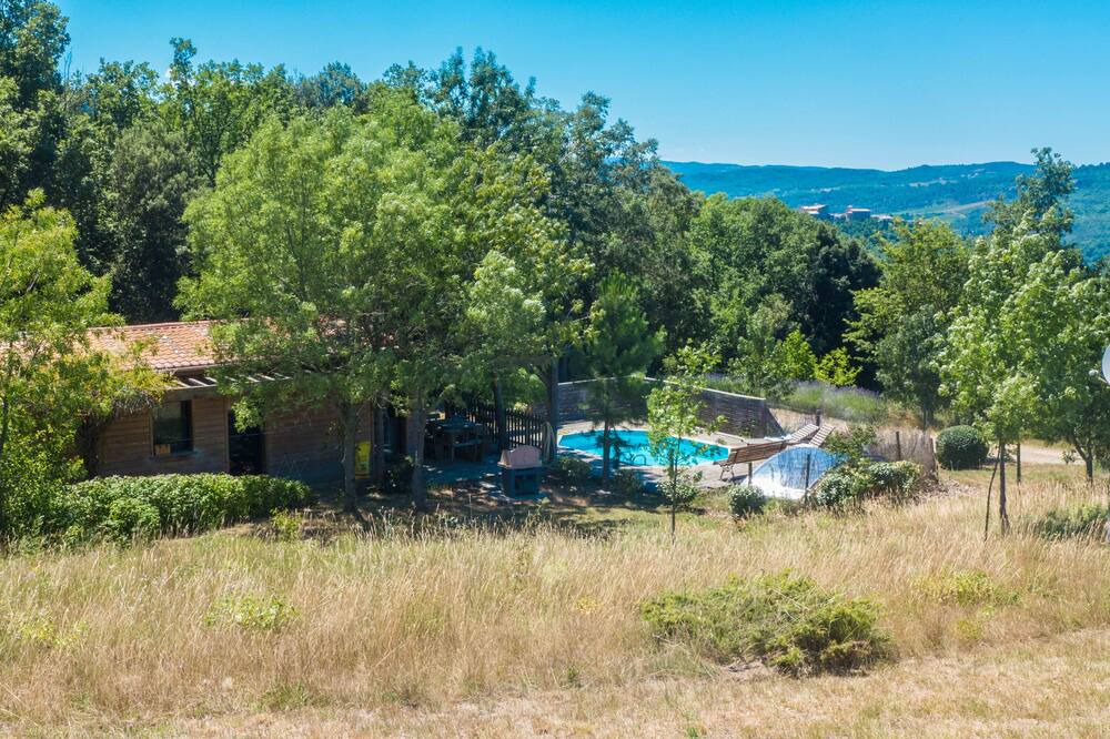 Photo of Outdoor in Roquetaillade