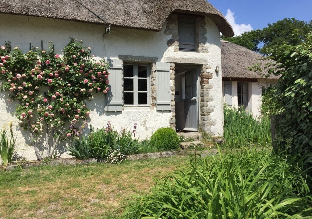 Photo of Outdoor in Saint-Molf