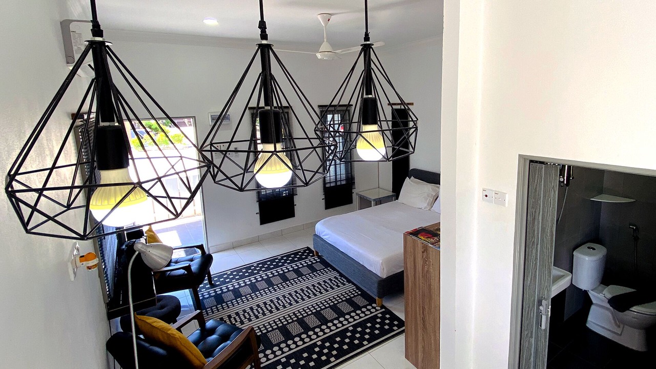 Photo of Others in Kampung Kedawang