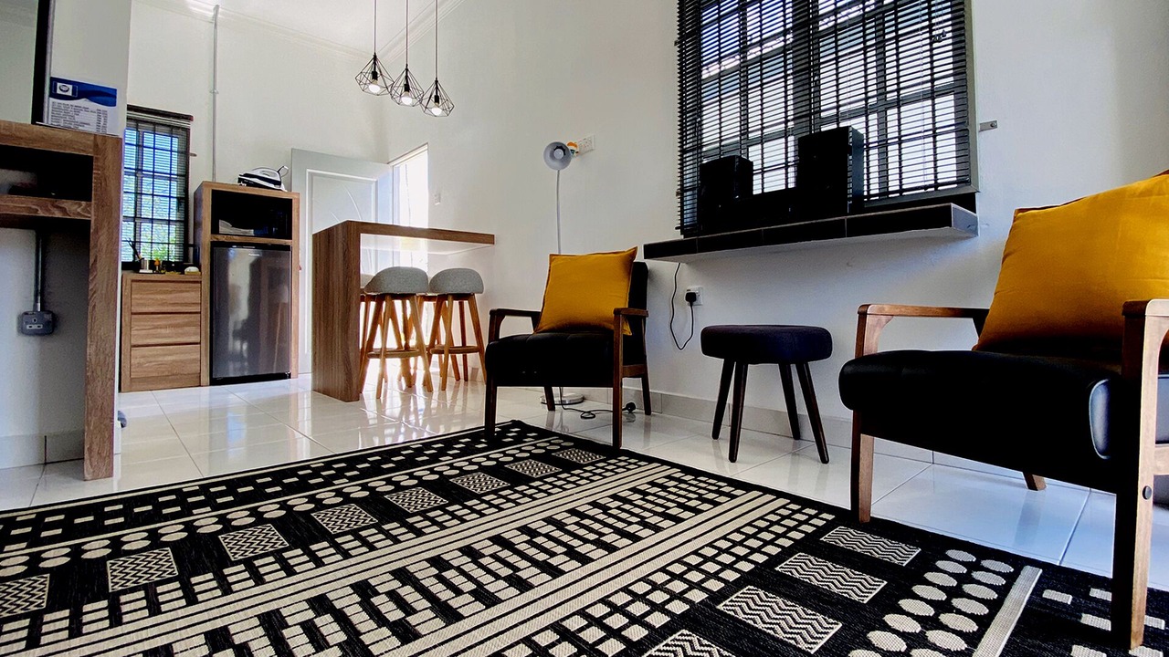 Photo of Livingroom in Kampung Kedawang