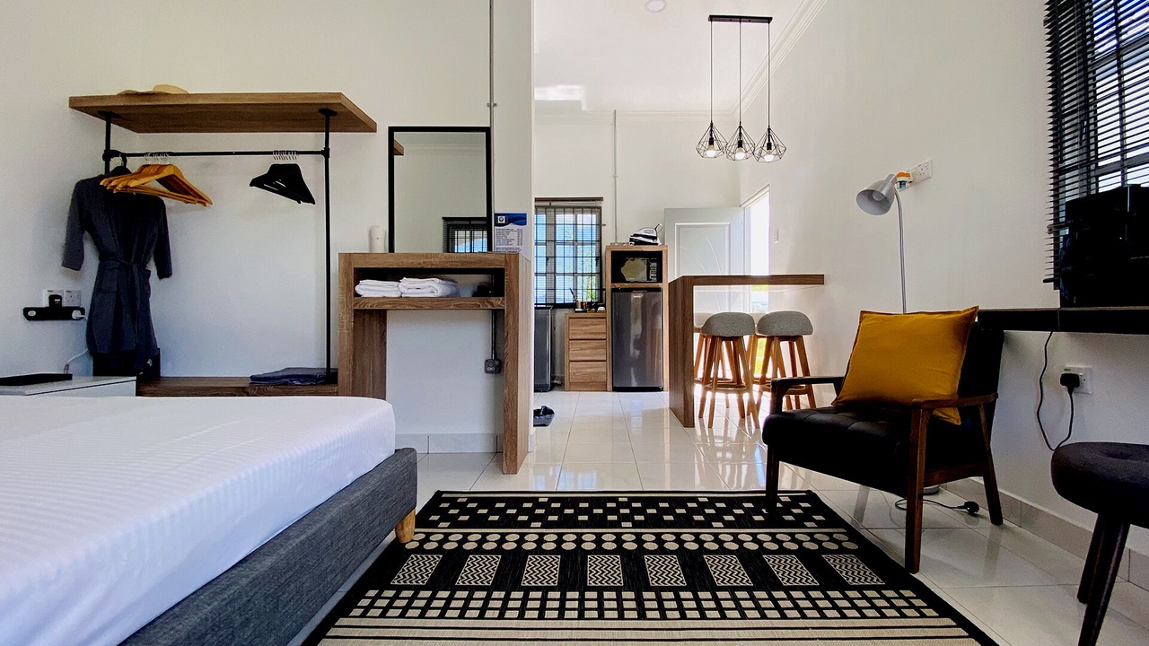 Photo of Others in Kampung Kedawang