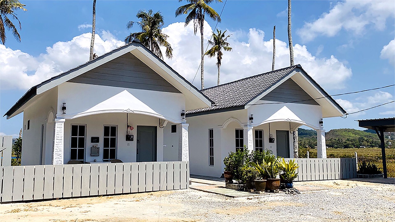 Photo of Outdoor in Kampung Kedawang