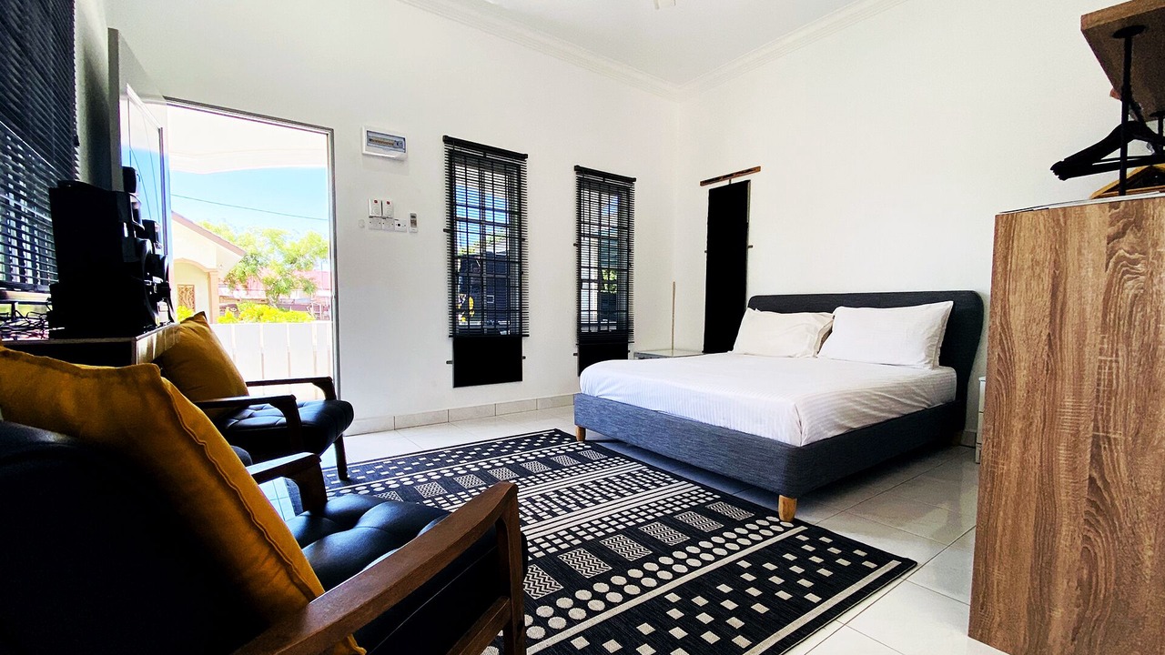 Photo of Others in Kampung Kedawang