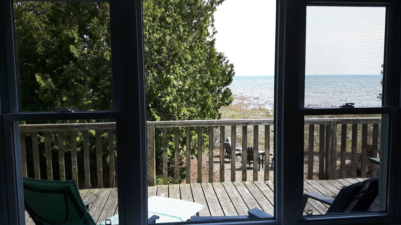 Photo of Outdoor in Providence Bay