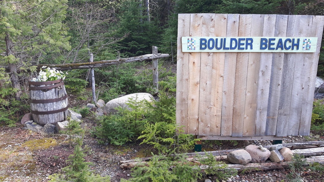 Photo of Outdoor in Providence Bay