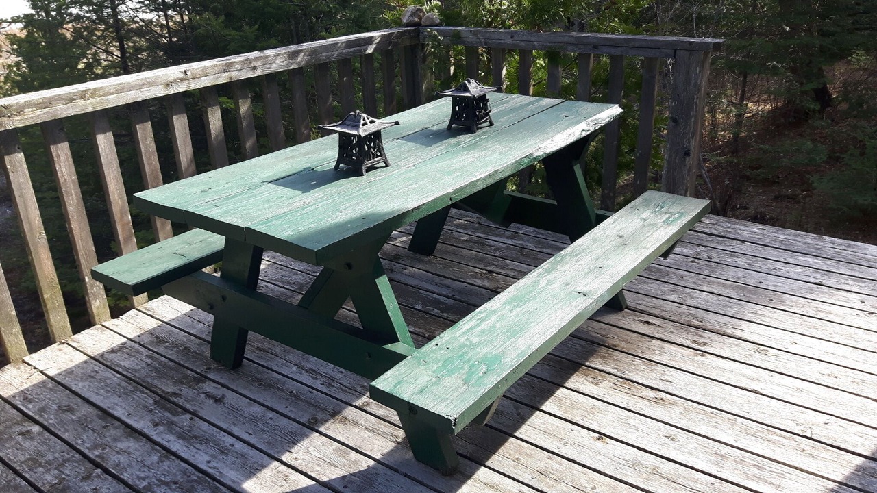 Photo of Outdoor in Providence Bay