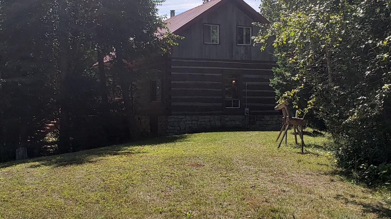 Photo of Outdoor in Providence Bay
