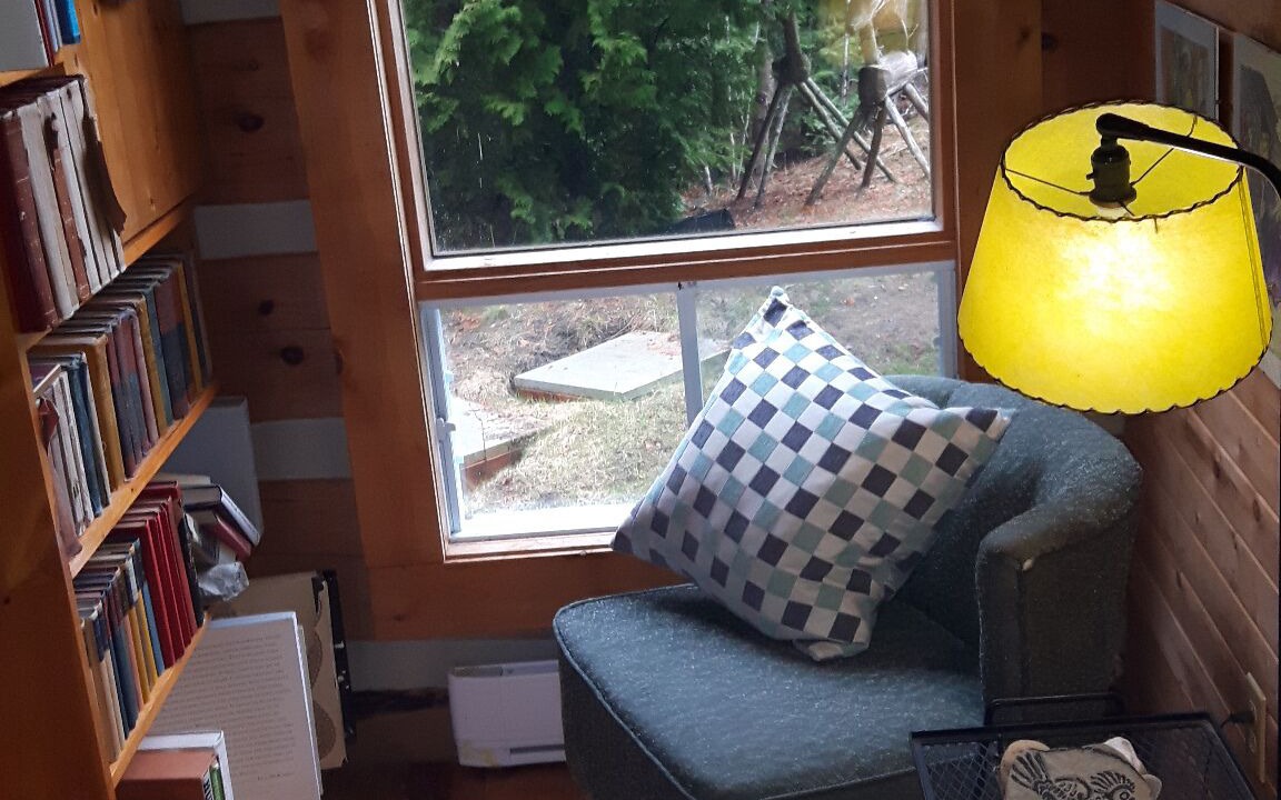 Photo of Outdoor in Providence Bay
