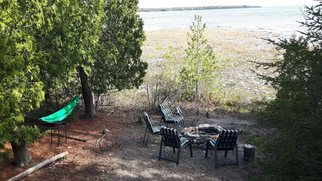 Photo of Outdoor in Providence Bay