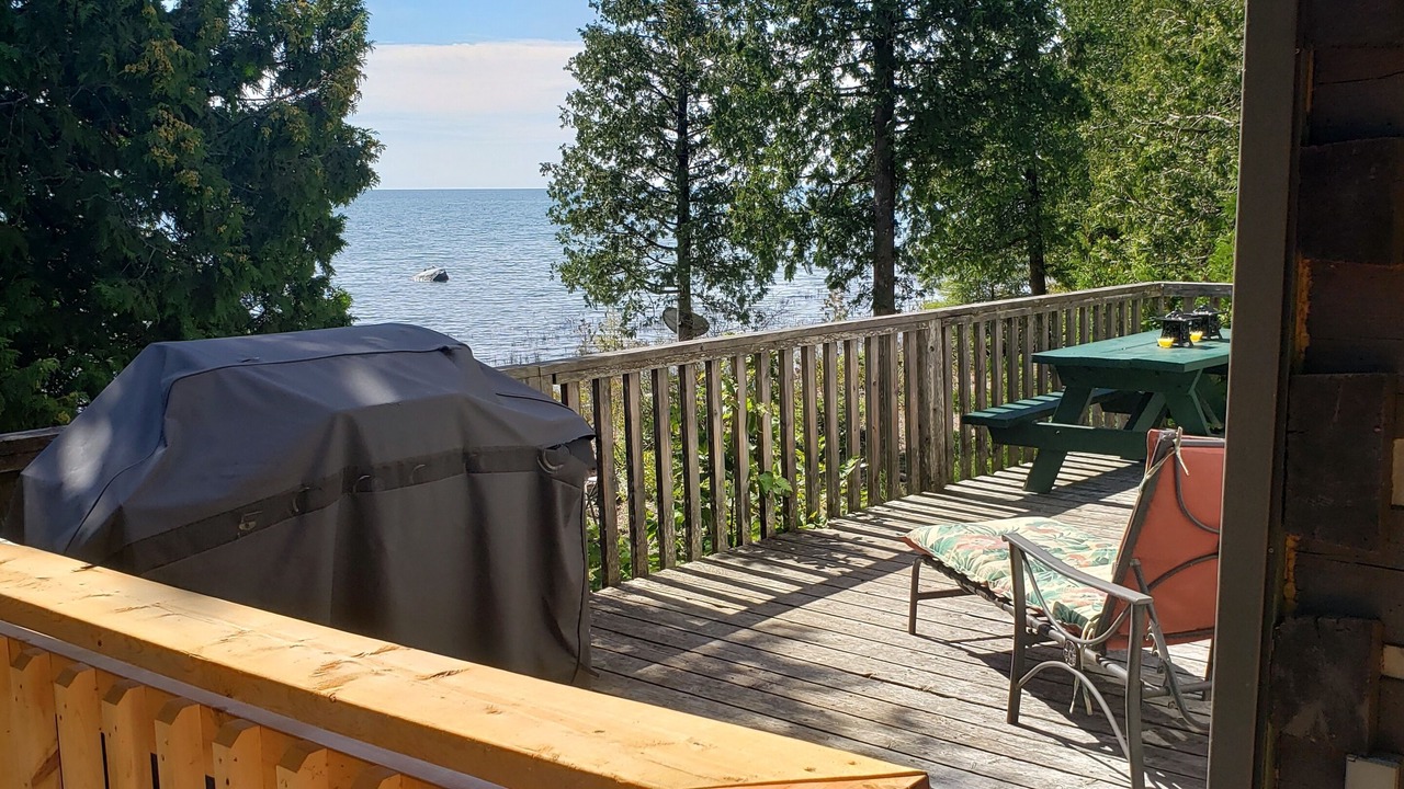 Photo of Outdoor in Providence Bay