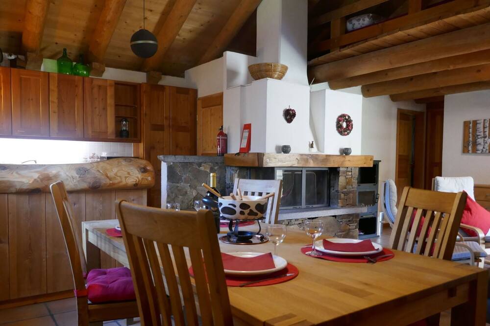 Photo of Bedroom in Semione