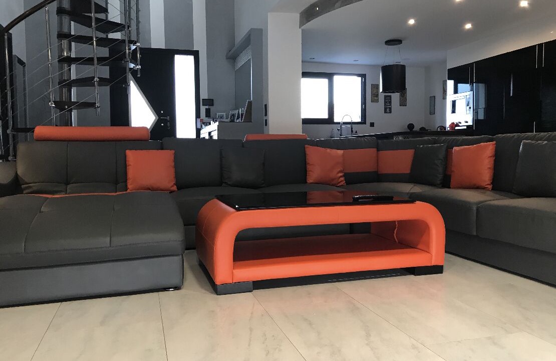 Photo of Livingroom in Montauban