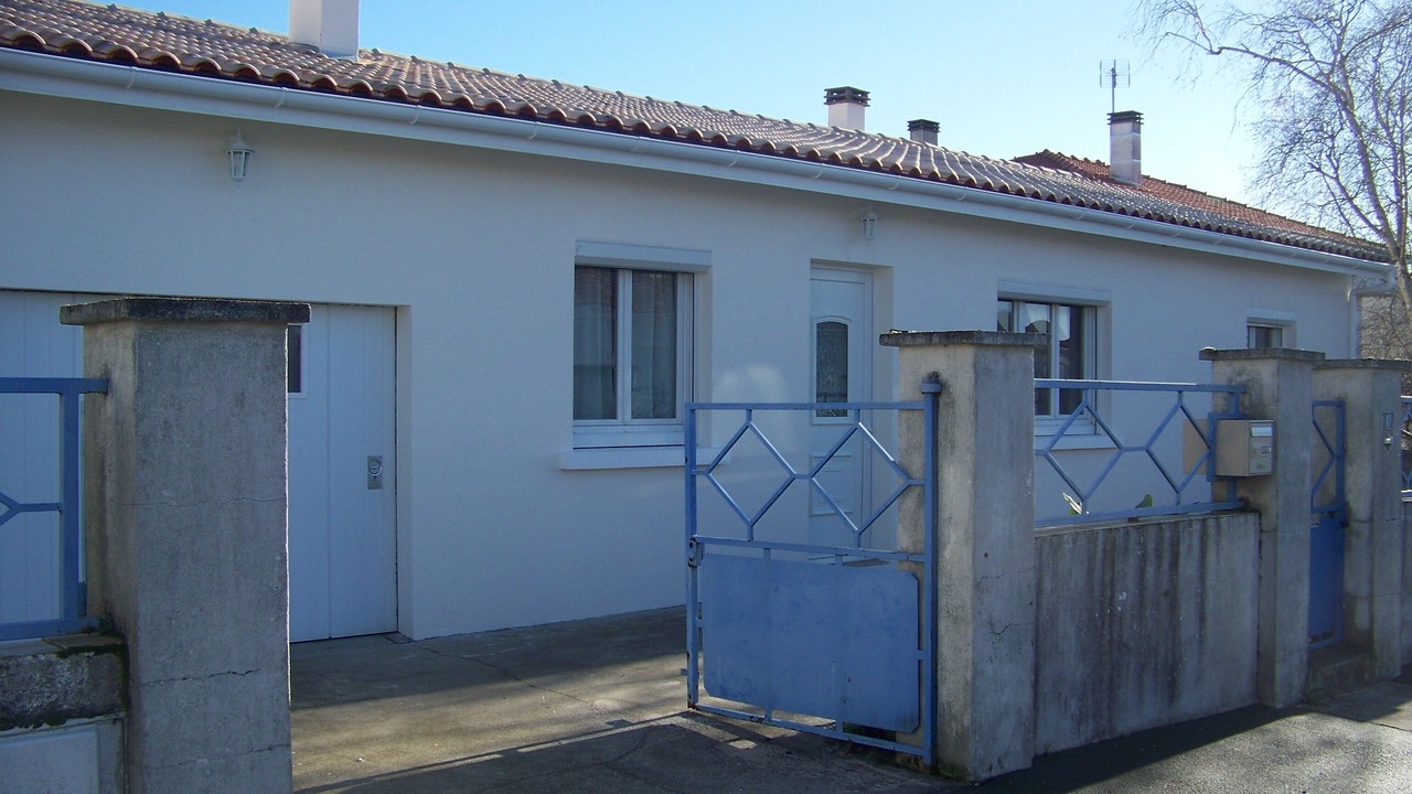 Photo of Outdoor in LHoumeau