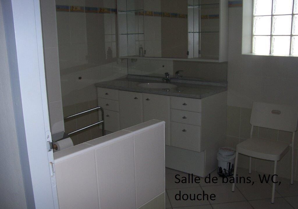 Photo of Kitchen in LHoumeau