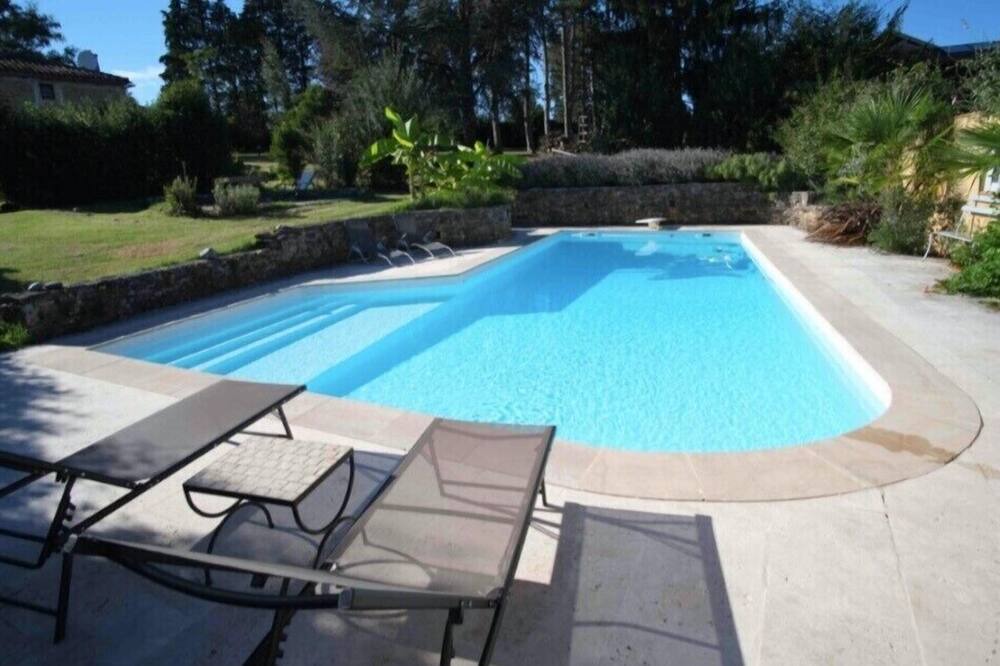 Photo of Outdoor in Loubejac