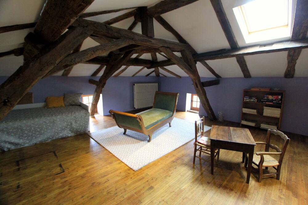 Photo of Livingroom in Loubejac