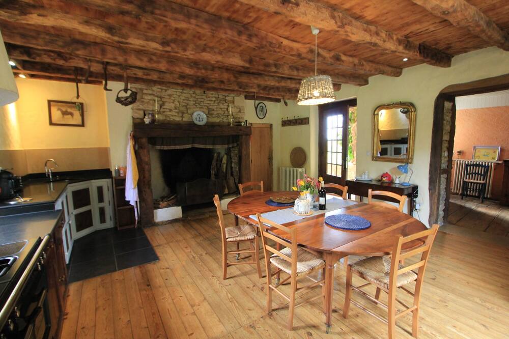 Photo of Livingroom in Loubejac