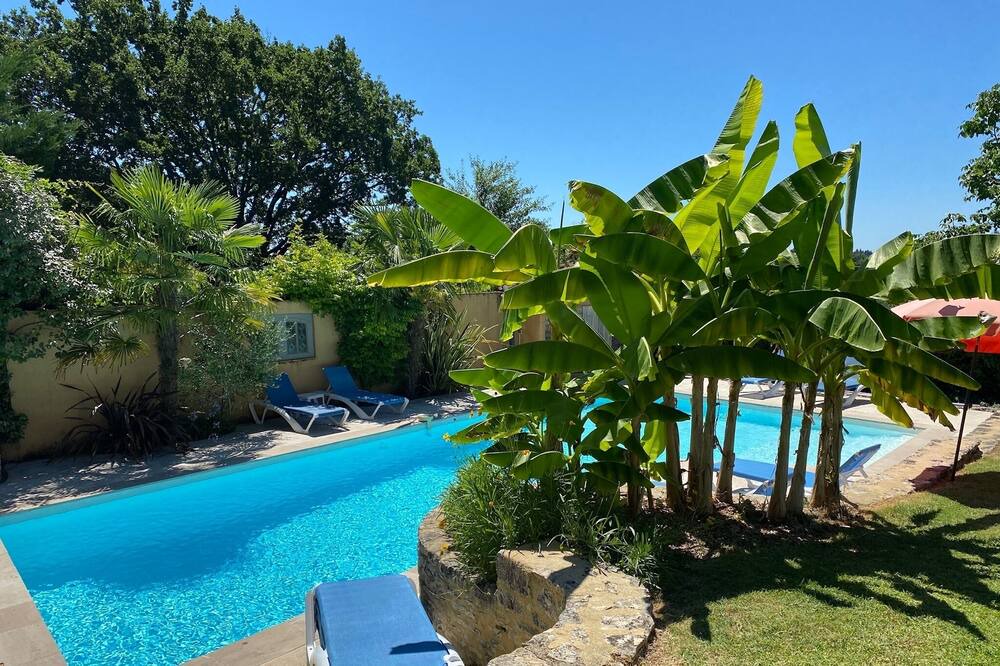 Photo of Outdoor in Loubejac