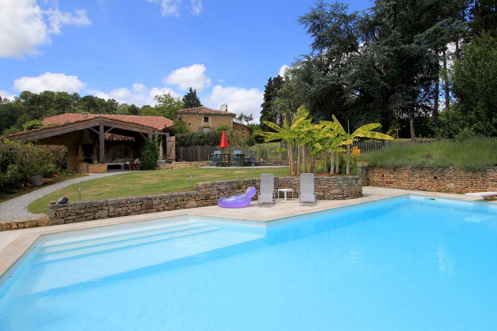 Photo of Outdoor in Loubejac
