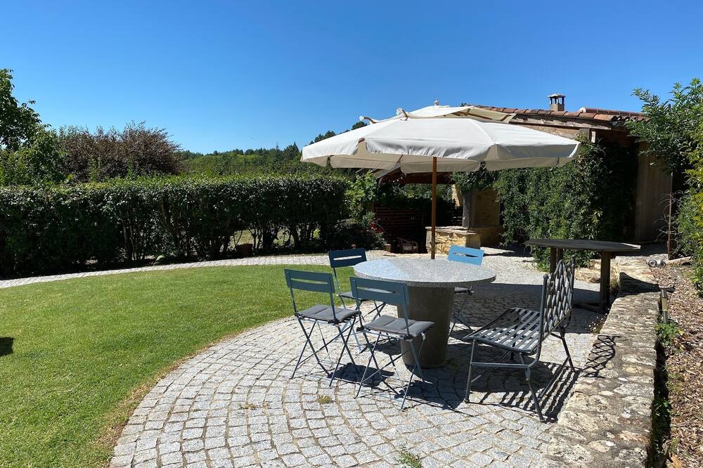 Photo of Outdoor in Loubejac