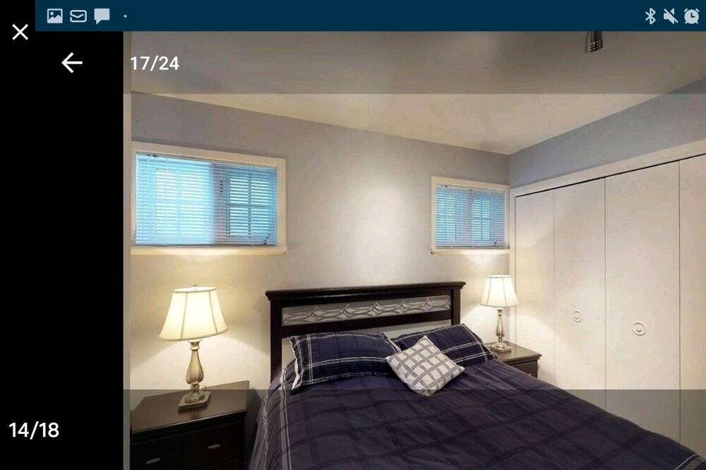 Photo of Bedroom in L'Auvergne